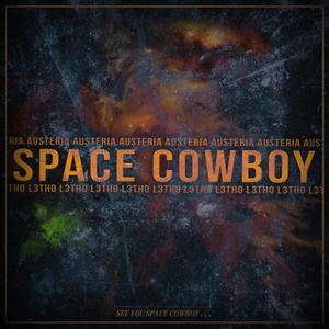 Space Cowboy