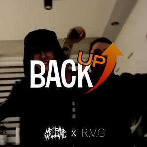 BACK UP (feat. R.V.G) [Explicit]