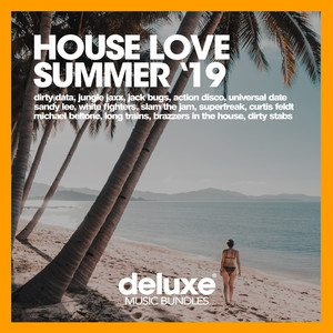 Blow Your Mind (Club Mix)