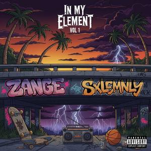 LOCKED IN (Explicit)