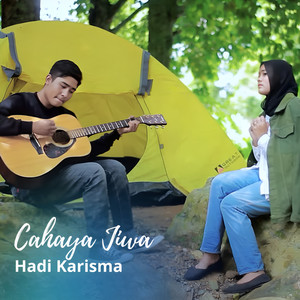 Cahaya Jiwa