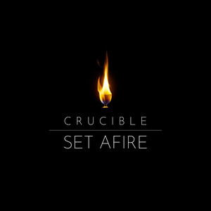 Crucible