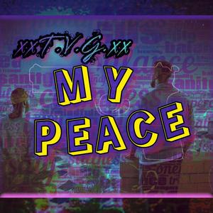My Peace (feat. Mike Circadian, xJ.O.x & The Realxst) (Highly Driven Version)