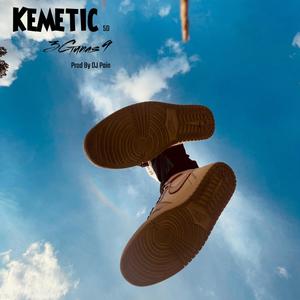 Kemetic (feat. DJ Pain)
