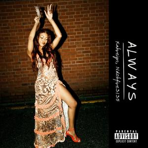 Always (Sizobuyelana) (feat. Ndohfire3135) [Explicit]