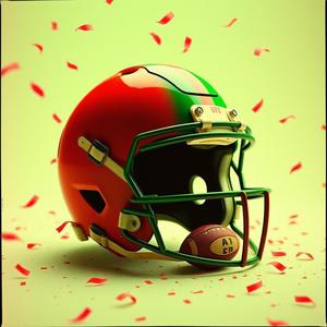 Super Bowl Swerve" take 2, 432 hz (Explicit)