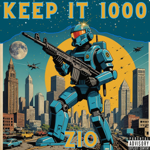To The Limit (feat. TU)