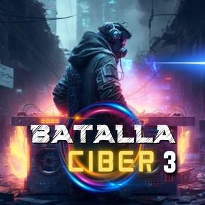 Batalla Ciber 3 (Remix)