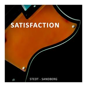 Satisfaction (feat. Mats Sandberg)