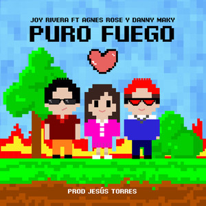 Puro Fuego