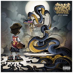 Alex Haley (Explicit)