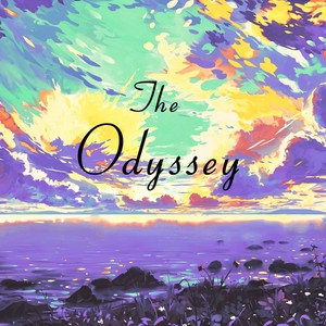 The Odyssey (Explicit)