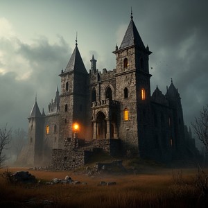 The Smile That Weighed a Ton