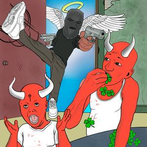 Runtz(feat. Bakem$ & Troy D) (Explicit)