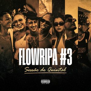 flowripa 3 - Sessão de Quintal (Explicit)