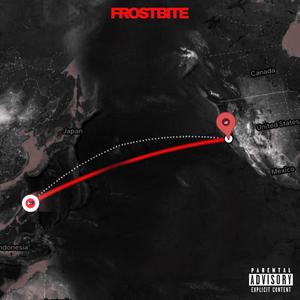 Frostbite (feat. Mac'N) [Explicit]