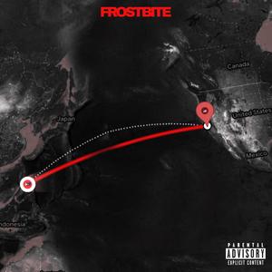 Frostbite (feat. Mac'N) (Explicit)