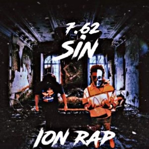 Ion Rap -EP (Explicit)