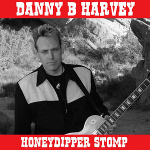 Honeydipper Stomp