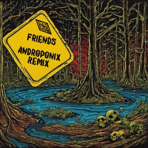 Friends (Androponix Remix) [Explicit]