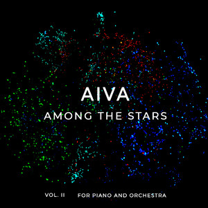 Among the Stars (For Symphonic Orchestra and Four-Hands Piano)
