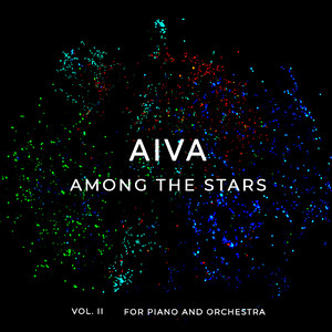 Aiva Op. 24 for Piano Four Hands