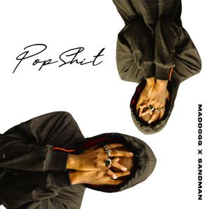 Pop$hit (feat. Sandman) [Explicit]