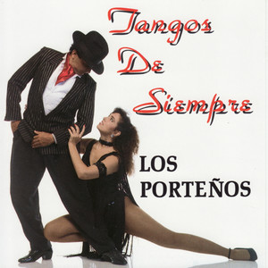 Tangos de Siempre