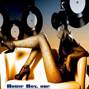 Pre World (Harthouse Mix)