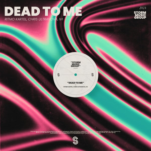 Dead To Me (Radio Edit)