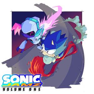 Sonic Jamz: Volume One