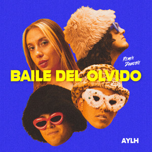 BAILE DEL OLVIDO (Zancole Remix)
