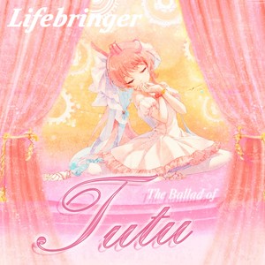 The Ballad Of Tutu