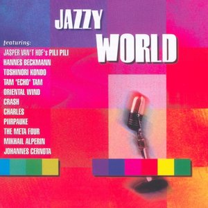 Jazzy World