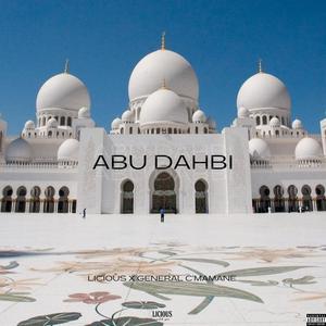 Abu Dahbi (feat. General C'mamane)