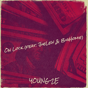 On Lock (Explicit)
