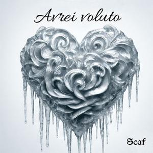 Avrei voluto (Explicit)