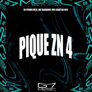 Pique Zn 4 (Explicit)