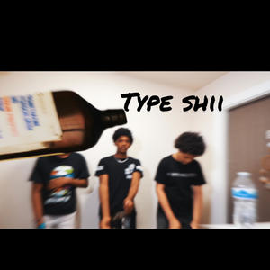 Type shii (Explicit)