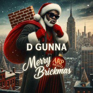 Merry Brickmas (Explicit)