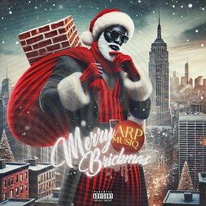 Merry Brickmas (Explicit)