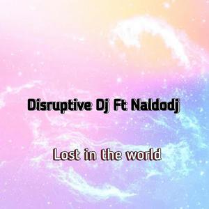 Lost in the forest (feat. Naldodj)