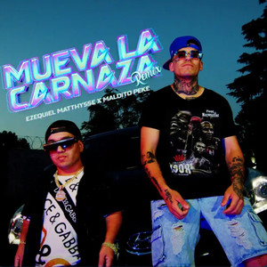 Ezequiel Matthysse - Mueva la Carnaza Remix