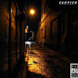 Ripido (feat. Caotico)