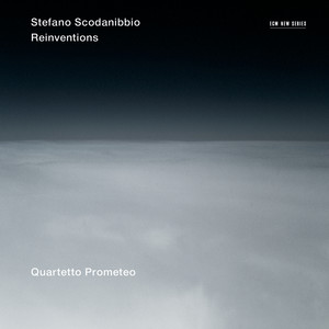 Stefano Scodanibbio: Reinventions