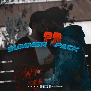 Summer (PR) Pack [Explicit]