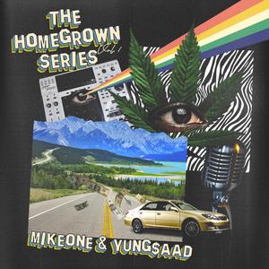 Homegrown Freestyle (Explicit)
