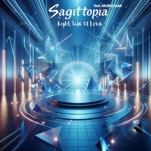 Right Side Of Love (feat. AN.NA & DuhK)