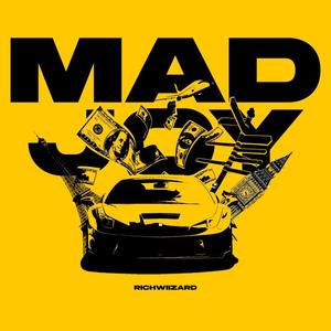 Mad Joy (Explicit)