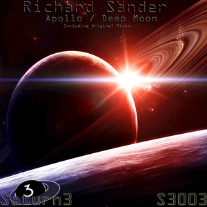 Apollo (Original Mix)